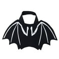 thumbnail image 1 of Pet With Bat Wing Design, Suitable For Dogs And Cats, Perfect For Themed Parties Birthday Celebrations And Daily Photo Shoots, Comfortable Cotton, 1 of 5