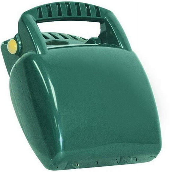 Pet Zone 2550012649 Pet Zone Scoop-N-Pak Dog Waste Bags
