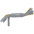 thumbnail image 1 of Pet Zone 2550012721 Flappy Fluffy Dog Toy, Medium, 1 of 1