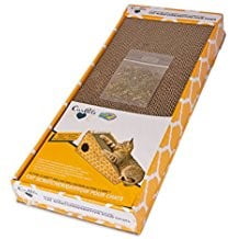Pet zone cat scratcher hotsell