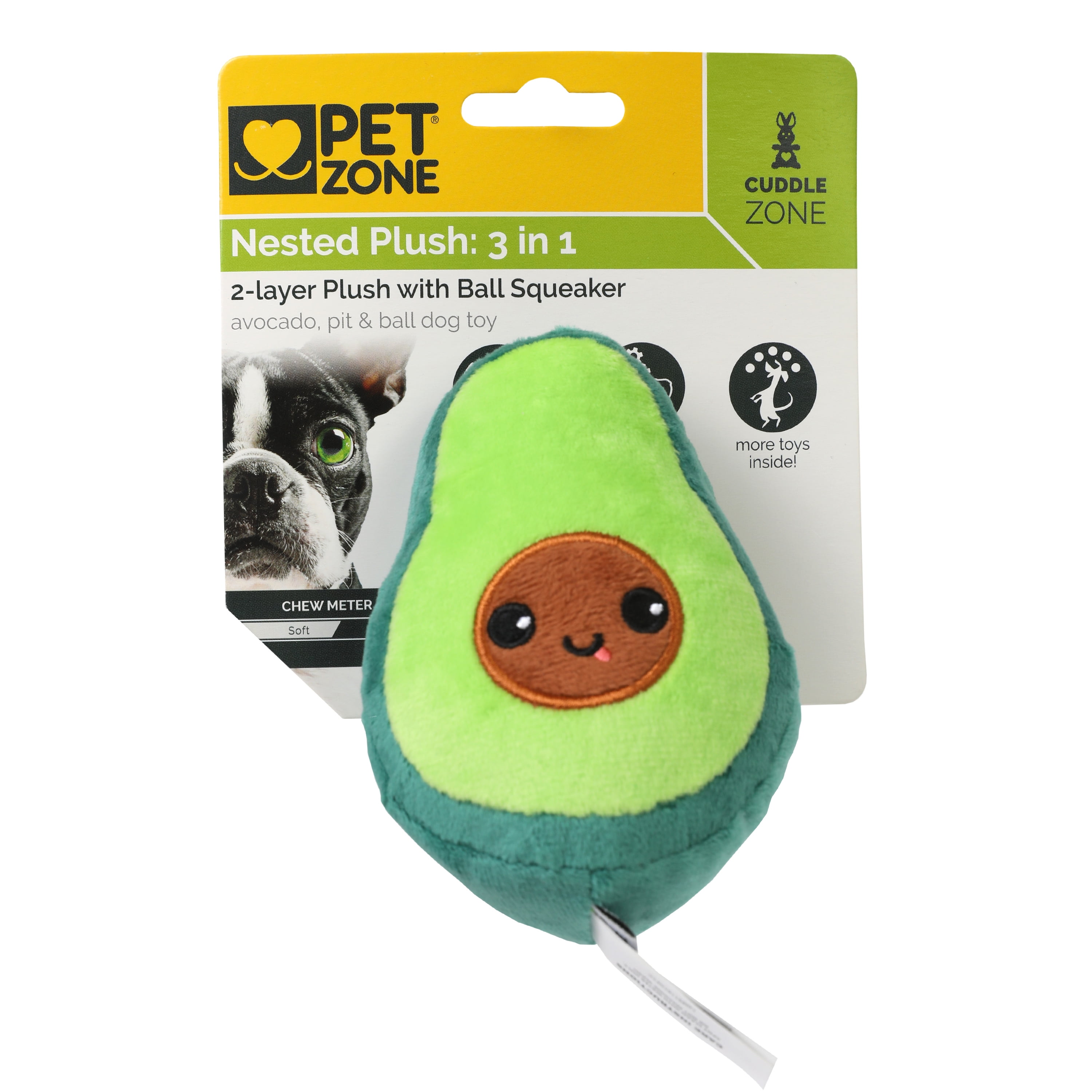 Best Dog Toys  Top-Rated Interactive Toys, Chew Toys, Plush Toys & More