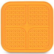 Pet Zone Boredom Buster Relax Lick Mat for Cats and Dogs