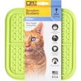 thumbnail image 1 of Pet Zone Boredom Busters Relax Slow Feeder Licking Mat 1 ea, 1 of 5