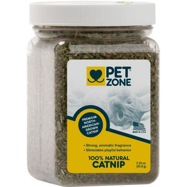 Catnip on sale for dogs