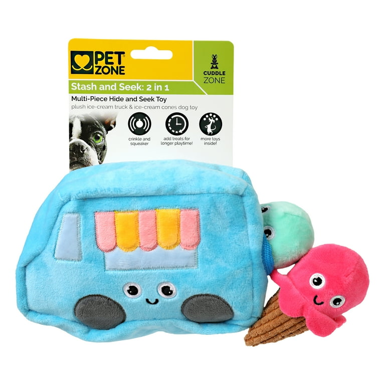 Pet Zone Dog Toys