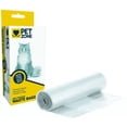 thumbnail image 1 of Pet Zone Universal No-Touch Cat Litter Bags, Kitty Litter Bags & Waste Bags 12 Pack Waste Bags, 1 of 5