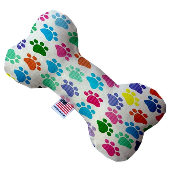 Pet and Dog Plush Heart or Bone Toy, "Easter Group"