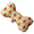 thumbnail image 1 of Pet and Dog Plush Heart or Bone Toy, "Fall Harvest Group" (Available in different sizes, and 12 different pattern options!), 1 of 11