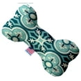 thumbnail image 1 of Pet and Dog Plush Heart or Bone Toy, "Nautical Group" (Available in different sizes, and 10 different pattern options!), 1 of 11