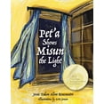 thumbnail image 1 of Pet'a Shows Misun the Light, (Paperback), 1 of 1