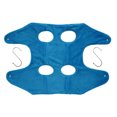 thumbnail image 1 of Pet beauty hammock flannelette cat and dog hammock - m, 1 of 5