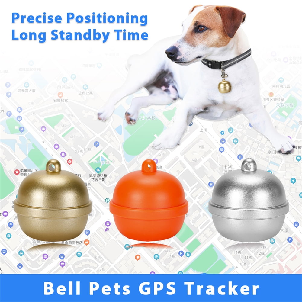 Pets smart top mini waterproof gps