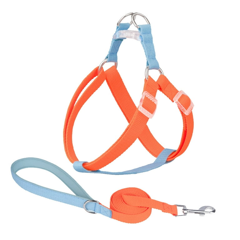 Dog chest strap with explosion-proof Dog chest strap with explosion-proof
