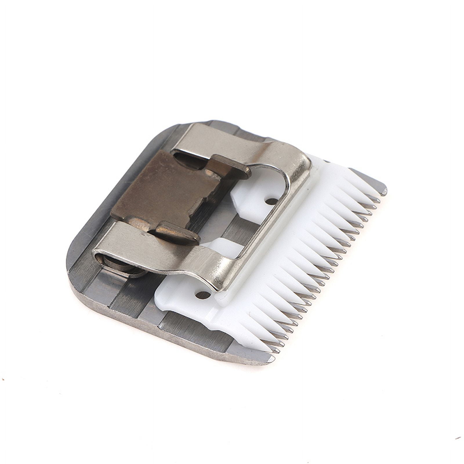 Pet clipper blade 10 Compatible For Oster Andis Conair Thrive