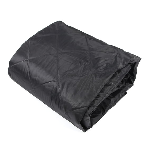 Pet dirt mat for Subaru Forester 2019-2024 Accessories Luggage Liner Dog Seat Cover, Waterproof Pet Luggage Mat, Non-Slip Pet Luggage Liner,