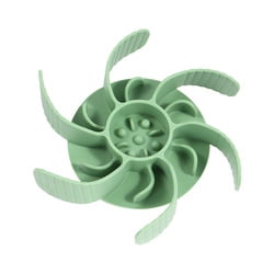Pet divider Slow food anti-choking Silicone divider anti-choking Slow food bowl Dogs learn food bowl anti-choking
