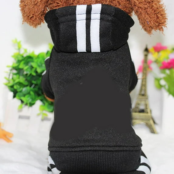 Pet four-legged clothes