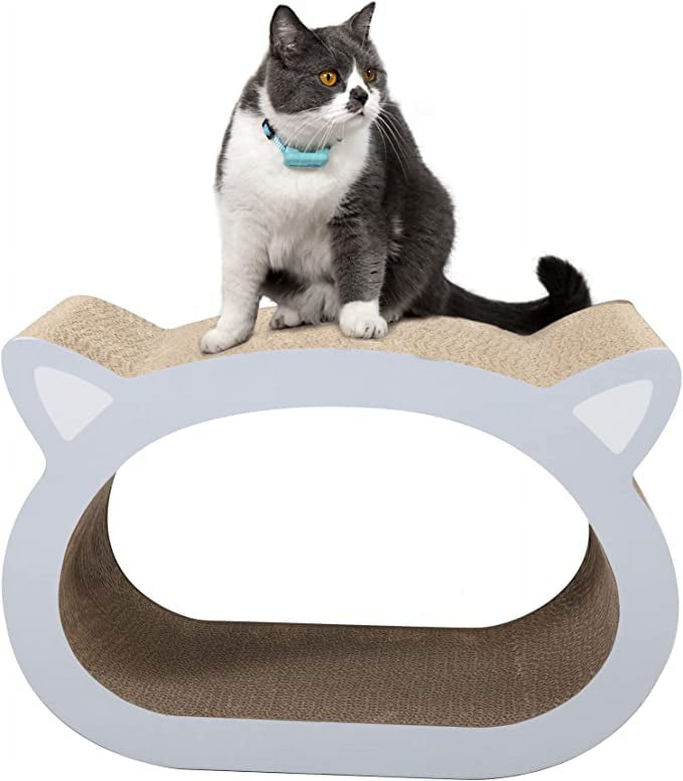 Couch scratching post hotsell