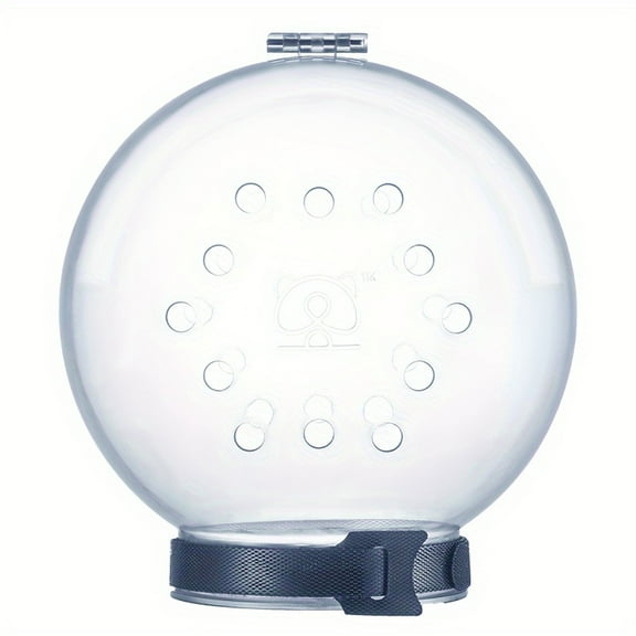 Pet headgear Safe clear cat mouth - bite and lick protective cover for grooming and veterinary examination, pet headgear.