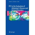 thumbnail image 1 of Pet in the Evaluation of Alzheimer's Disease and Related Disorders, (Hardcover), 1 of 1