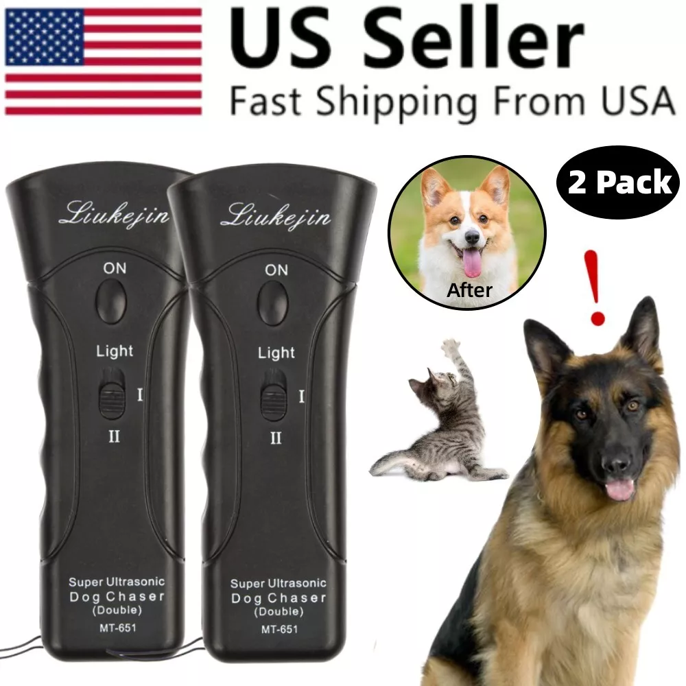 Sonic Dog Trainer