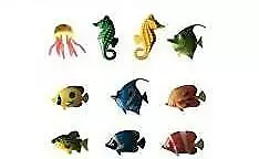 Pet kare - Replacement Fish pack for Lightahead OR Elegantoss 4 FT Bubble Fish Aquarium