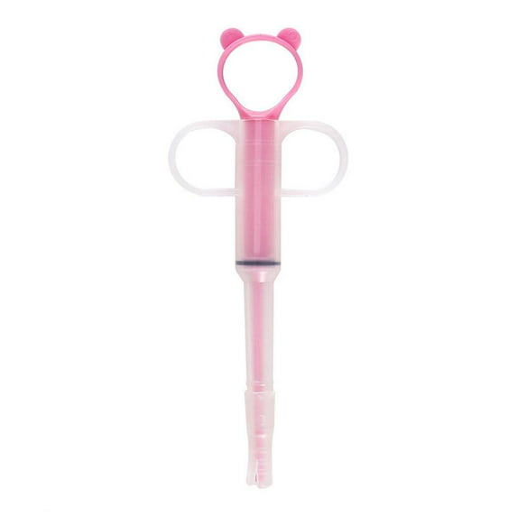 Pet medicine dispenser,Precise administration Convenient operation Hot P7