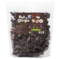 thumbnail image 1 of Pet 'n Shape CHUNX - Beef Lung Natural Dog Treats - Made and Sourced in the USA, 32 Ounce, 1 of 8