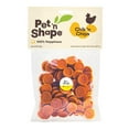thumbnail image 1 of Pet 'n Shape Chik 'n Chips - All Natural Dog Treats, 8 Oz, 1 of 8