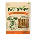 thumbnail image 1 of Pet 'n Shape Duck 'n Rice Stix Dog Treats, 1 Pound, 1 of 7