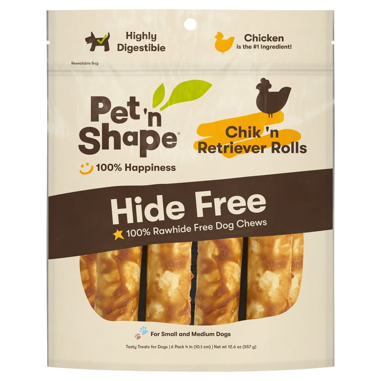 Poultry free dog treats cheap
