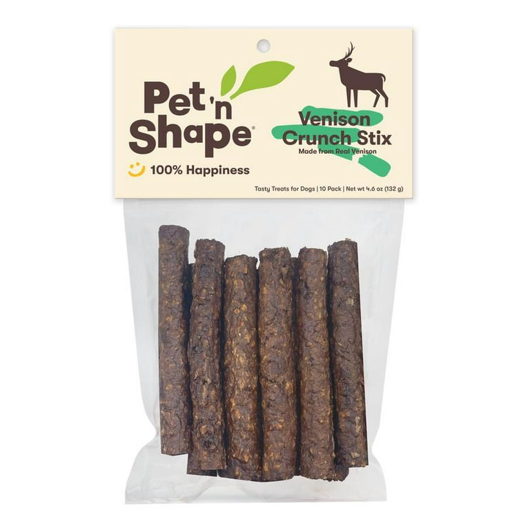 Pet n shape all natural cheap dog chewz