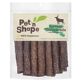 thumbnail image 1 of Pet 'n Shape Venison Crunch Sticks, 15 Count - Dog Chews - No Artificial Flavors, Colors, Or Preservatives - Protein Rich Alternative to Rawhide, 1 of 6