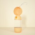 Pet outings Water Bottle, Dog Kettle, Portable Companion Cup, Dog