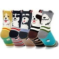 thumbnail image 1 of Pet pride socks for 30 breeds, 1 of 10