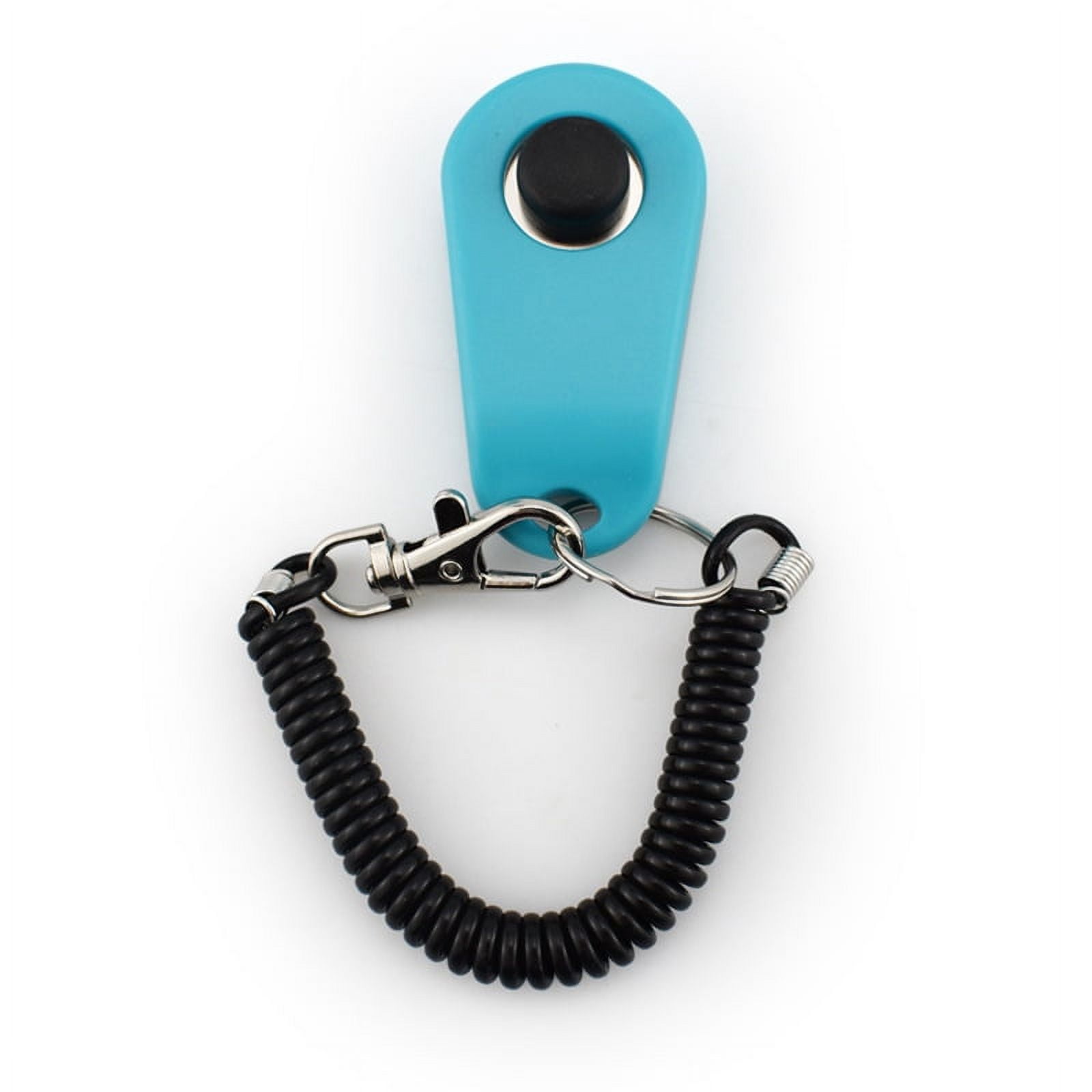 Pet ring ring training device sound interactive sound device fingertip