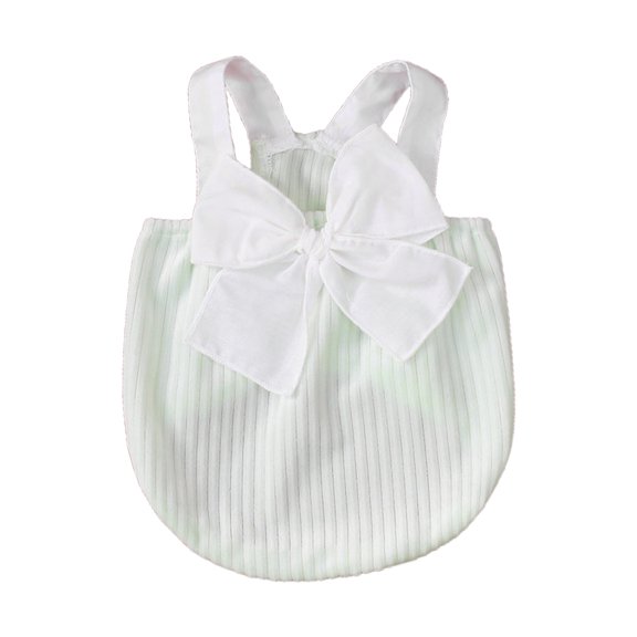 Pet's Classic Shirts Doggie Dog Clothes Cute Puppy Clothing Summer Vest Outdoor Apparel