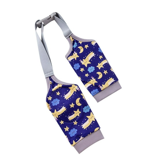 Pet's Clothes Christmas Leg Sleeves Protectors For And Cats Reusable Breathable Leg Warmers For Indoor Outdoor Activities