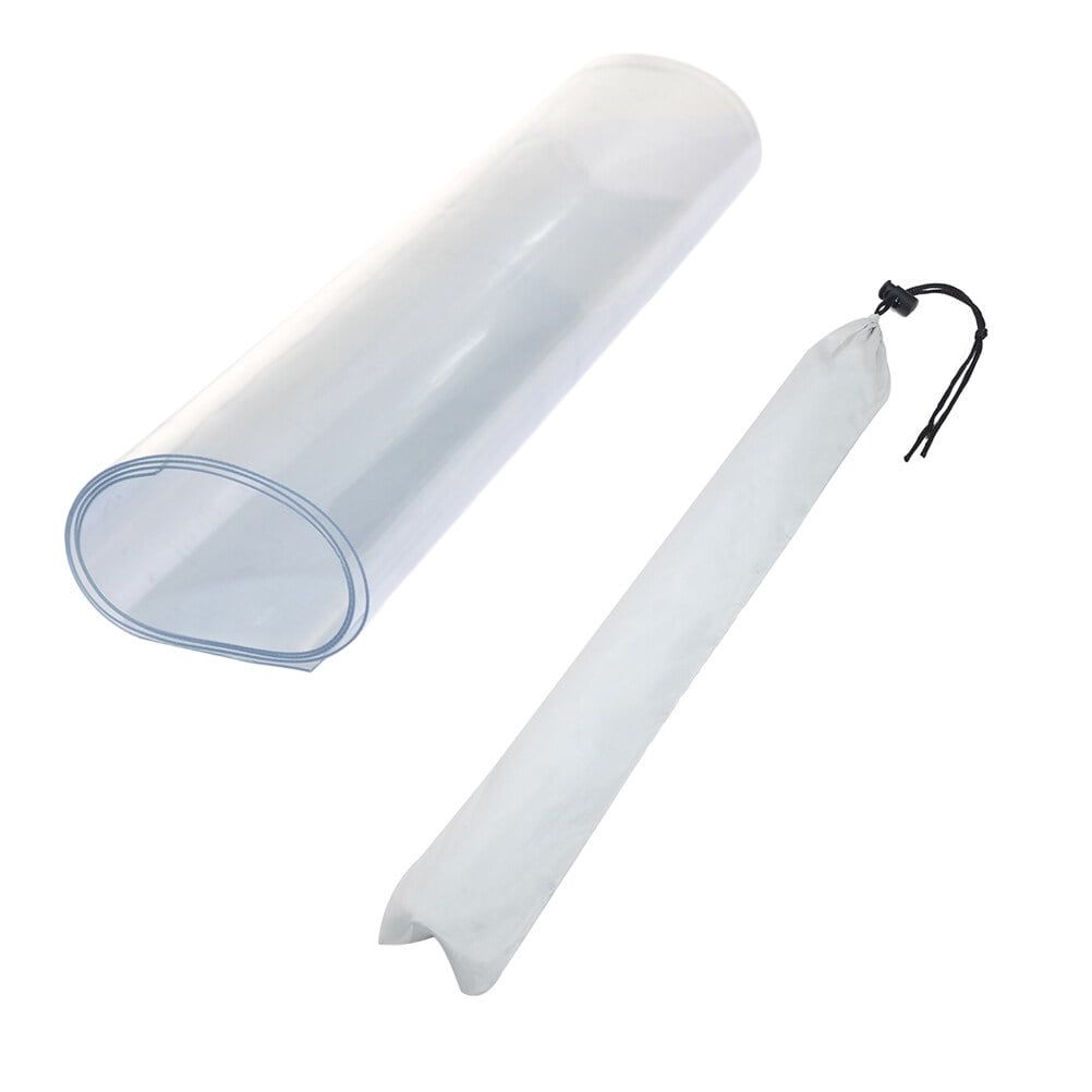 Pet scratch shield Pet Door Scratch Shield Heavy Duty Flexible Door