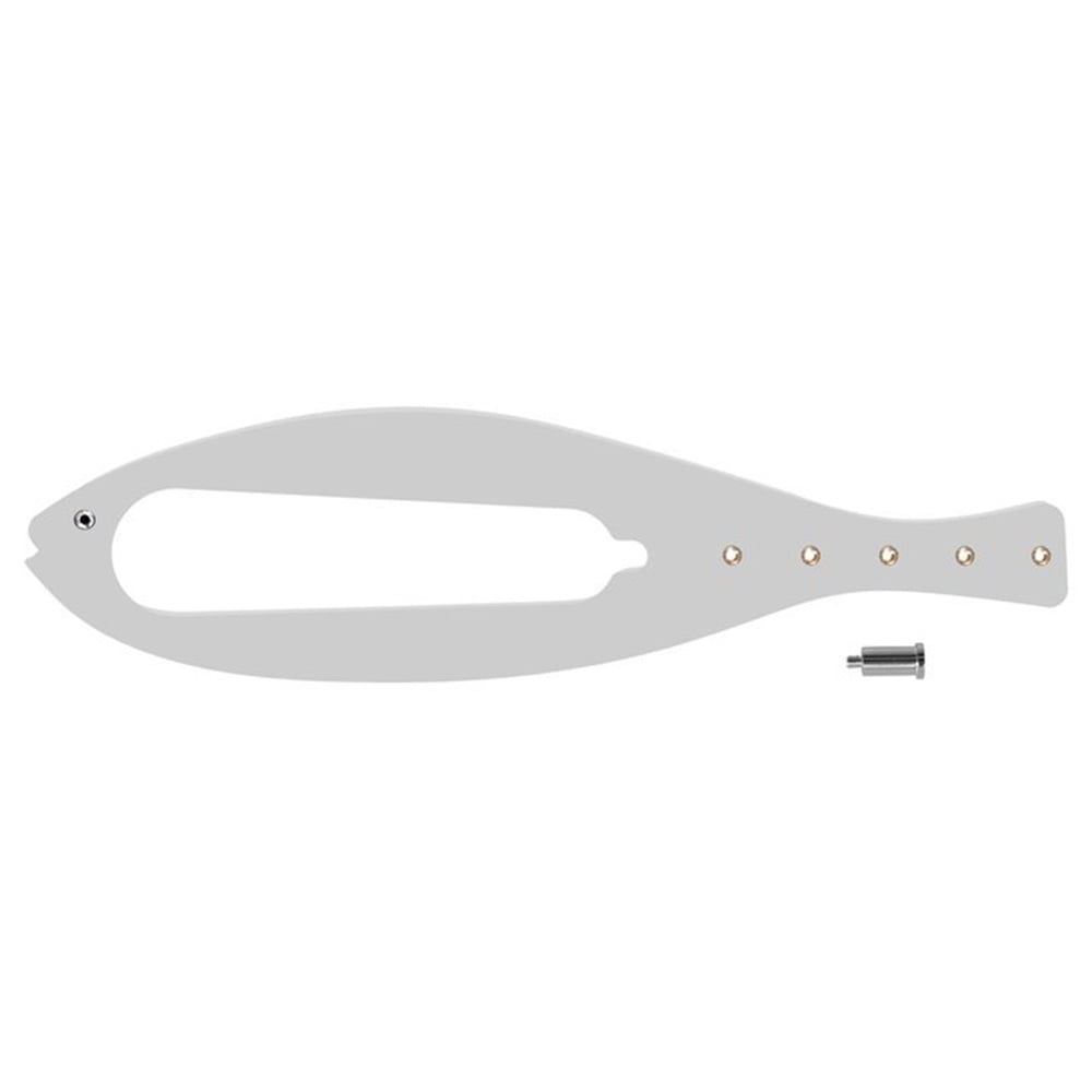 Petsecured latch adjustable door, replaces quick latch bars, allows