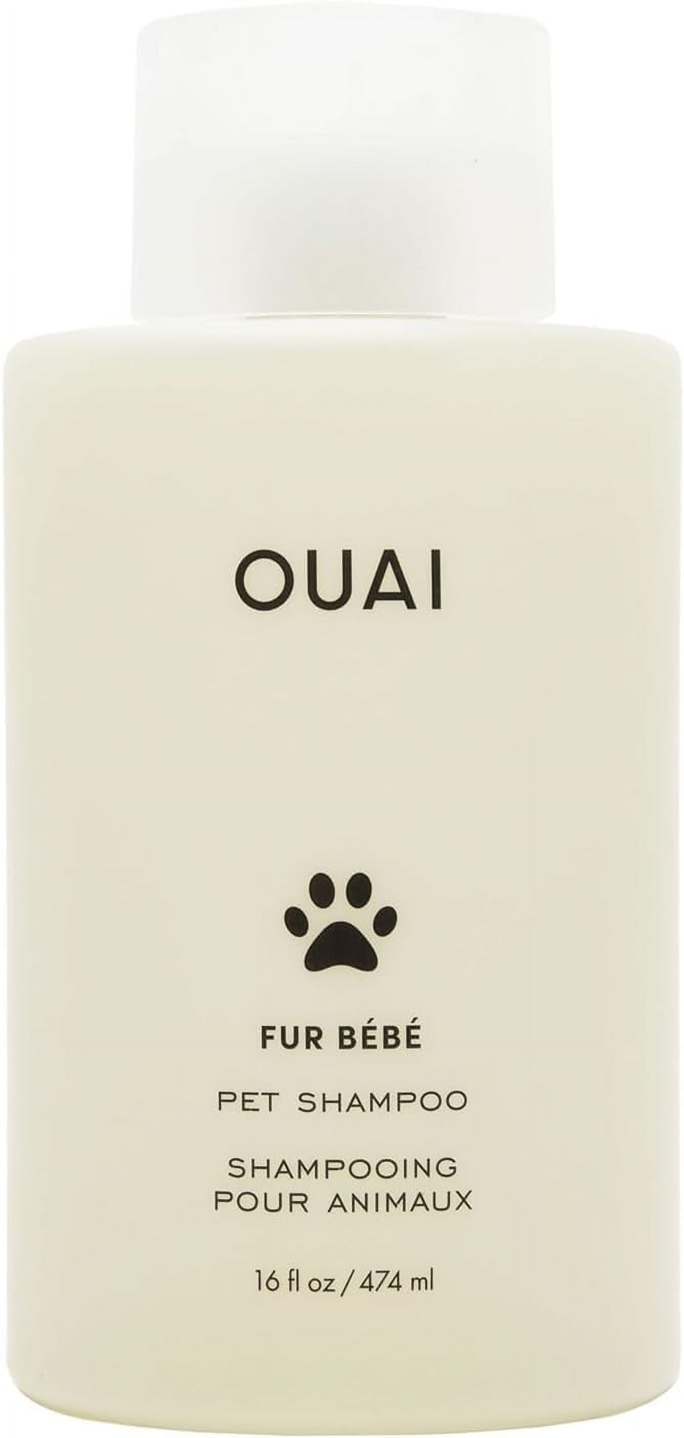 Champú Para Yorkshire Terrier - 500 Ml - Desenreda Y Da Suavidad - Aporta Brillo Y Fortaleza
