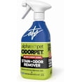 thumbnail image 1 of Pet stain remover and deodorizer-16 ounce ready-to-use spray, non-staining, professional strength, black cherry scent, manufactured by, 1 of 4
