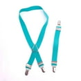 Pet strap adjustable pet physiological pants diaper fixed clip female