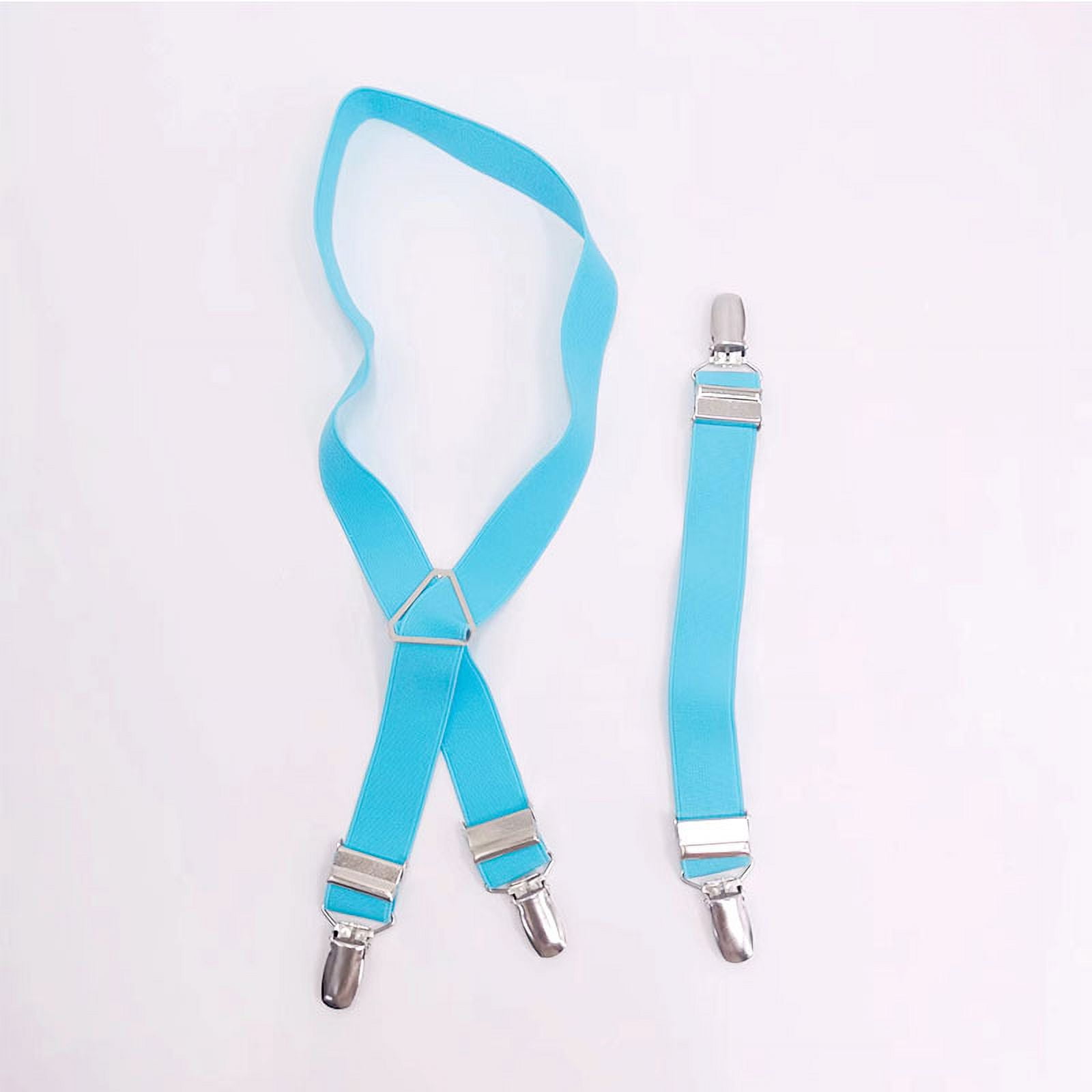 Pet strap adjustable pet physiological pants diaper fixed clip female