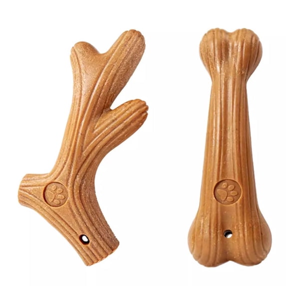 Pet toys dog teething sticks biting teething sticks
