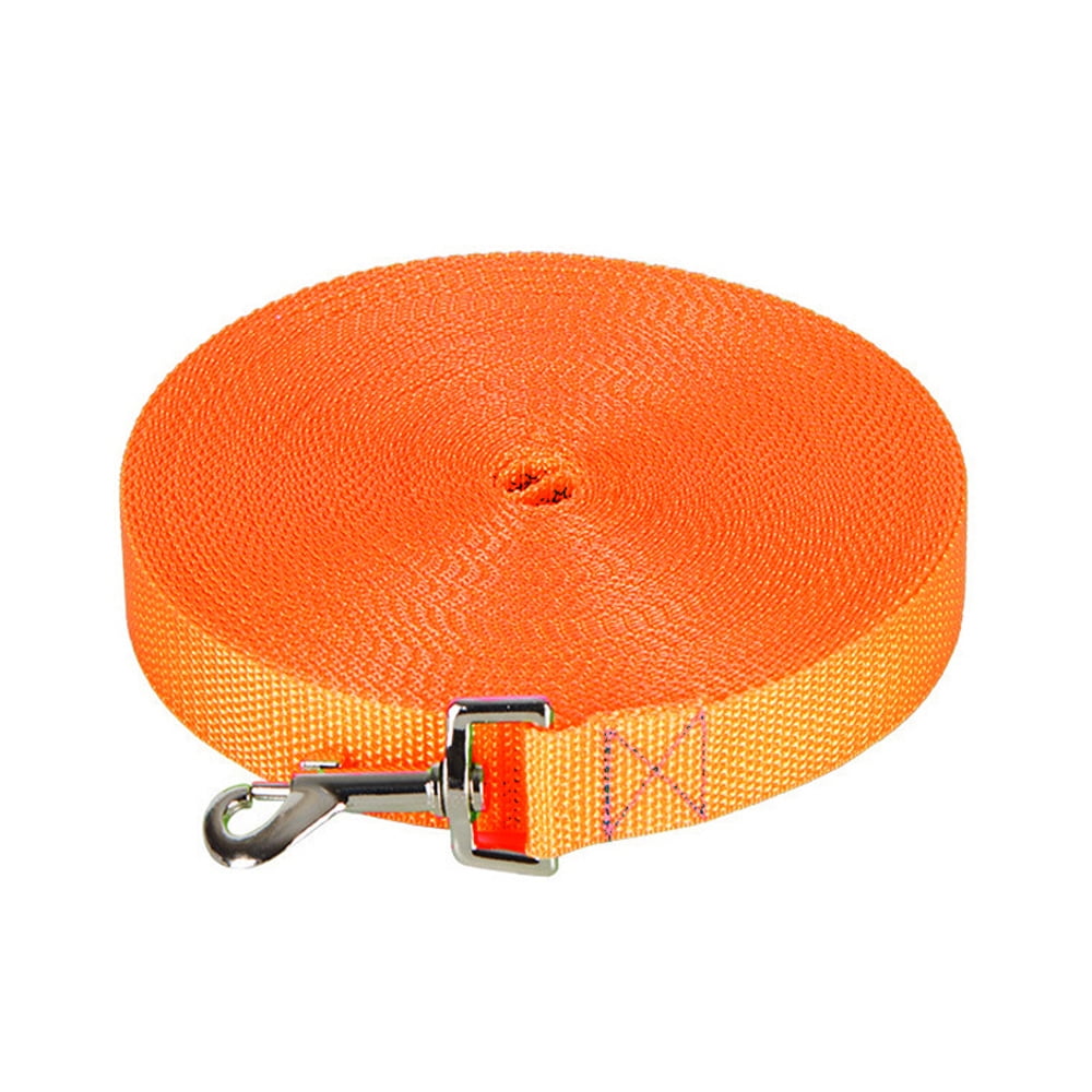 Pet traction rope outdoor training traction rope training rope 5m long ...