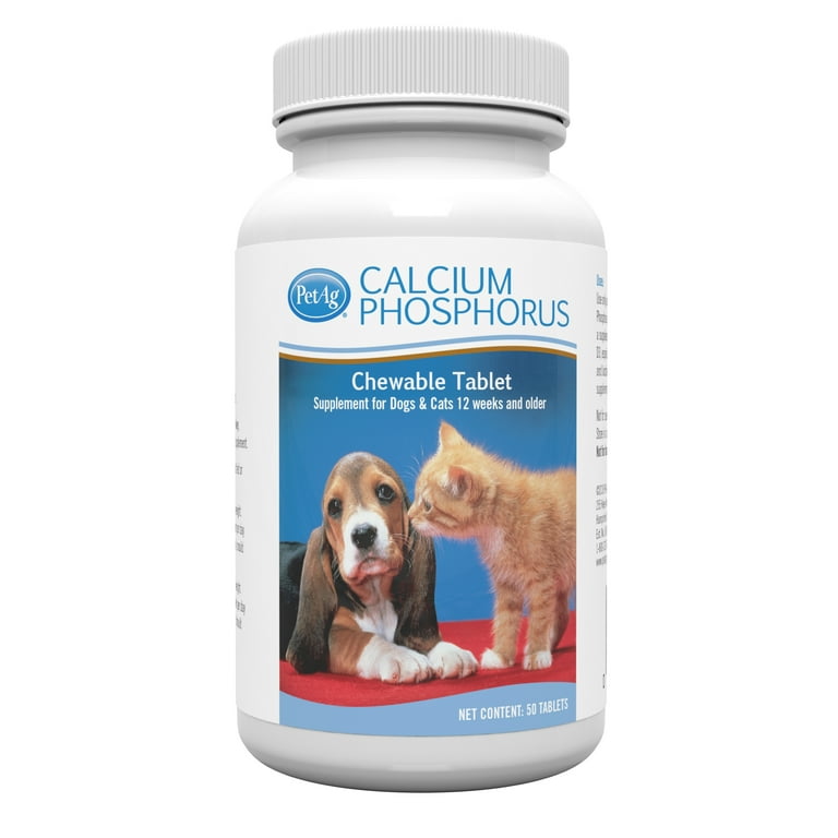 Phosphorus supplement for dogs top