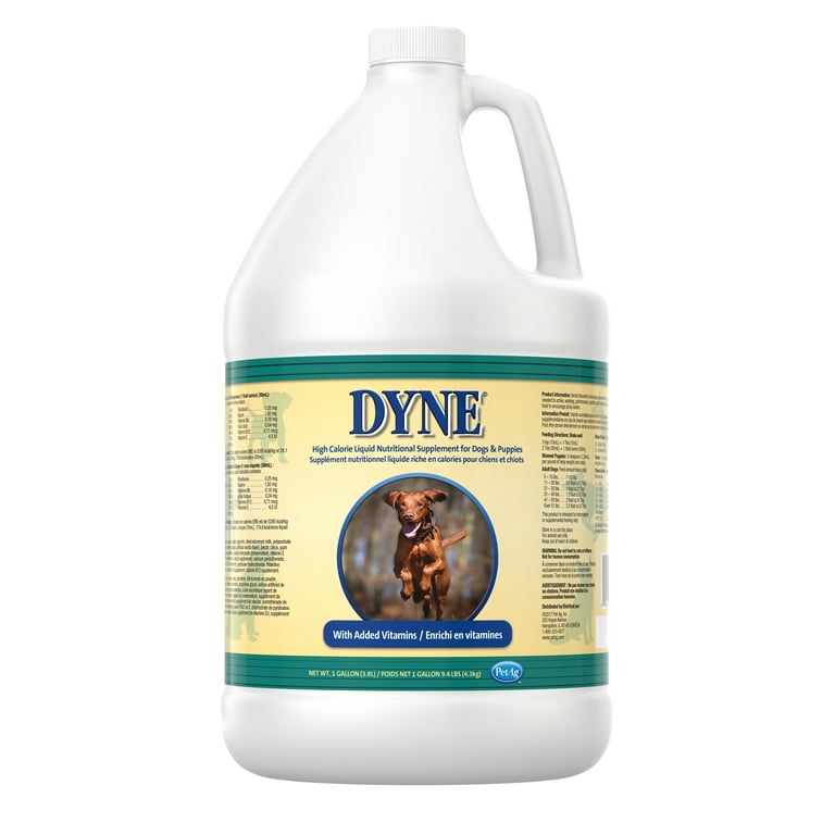Dyne for dogs in stores cheap