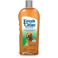thumbnail image 1 of PetAg Fresh 'n Clean Moisturizing Scented Shampoo for Dogs - For Manageable & Shiny Dog Hair - Classic Fresh Scent 18 oz, 1 of 7