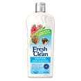 thumbnail image 1 of PetAg Fresh 'n Clean Oatmeal 'n Baking Soda Dog Conditioner - Tropical Fresh Scent - 18 fl oz, 1 of 6